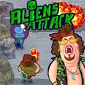 Aliens Attack